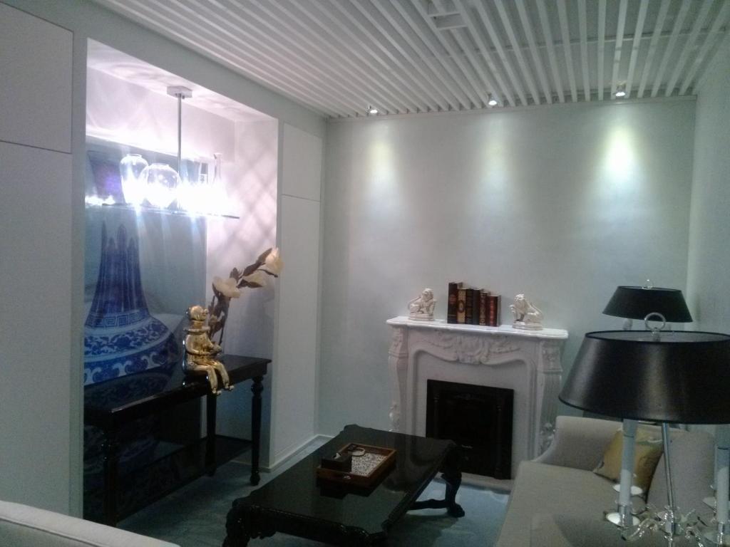 Beijing Springs Valley Hotel Rum bild